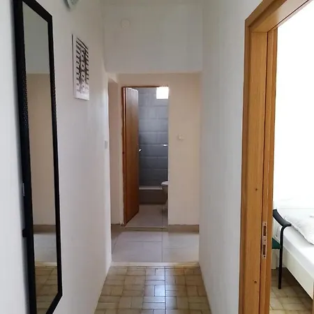 Skipper * Seget Vranjica