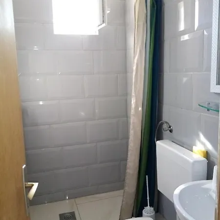 Skipper Seget Vranjica