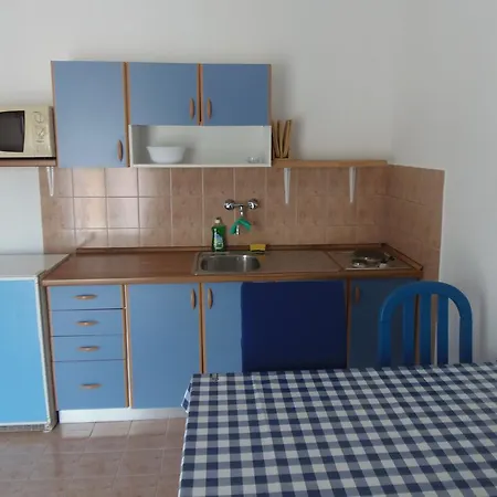 Apartment Skipper Seget Vranjica