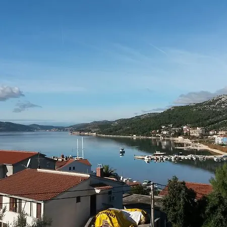 Skipper Διαμέρισμα